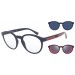 Emporio Armani 4152 56691W - Oculos de Sol