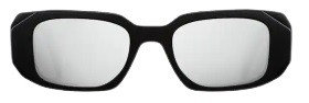 Prada 17WS 1AB2B0 - Oculos de Sol