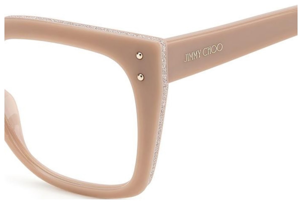 Jimmy Choo 329 FWM - Oculos de Grau