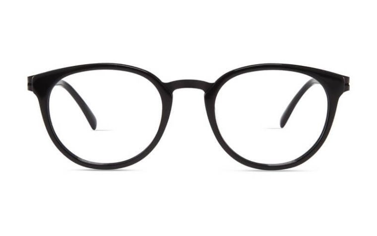 Modo 4509 Black - Oculos de Grau