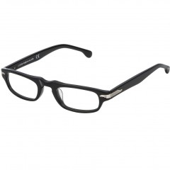 Lozza Siena 4119 0BLK - Oculos de Grau