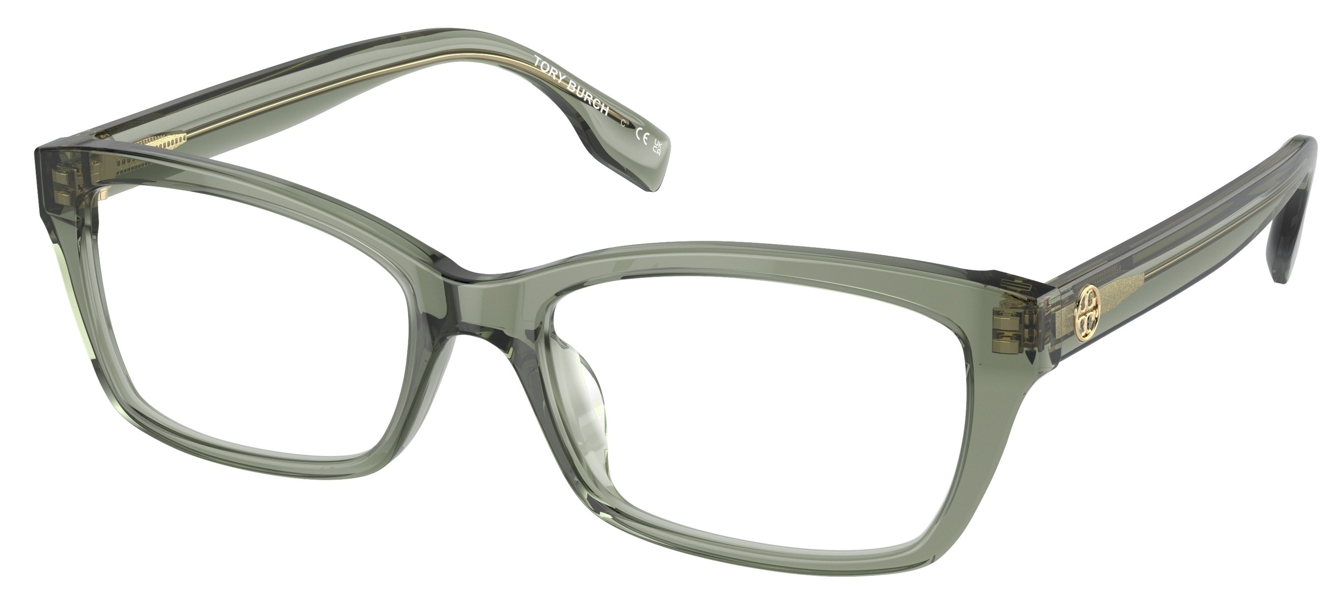 Tory Burch 2144U 1941 - Oculos de Grau