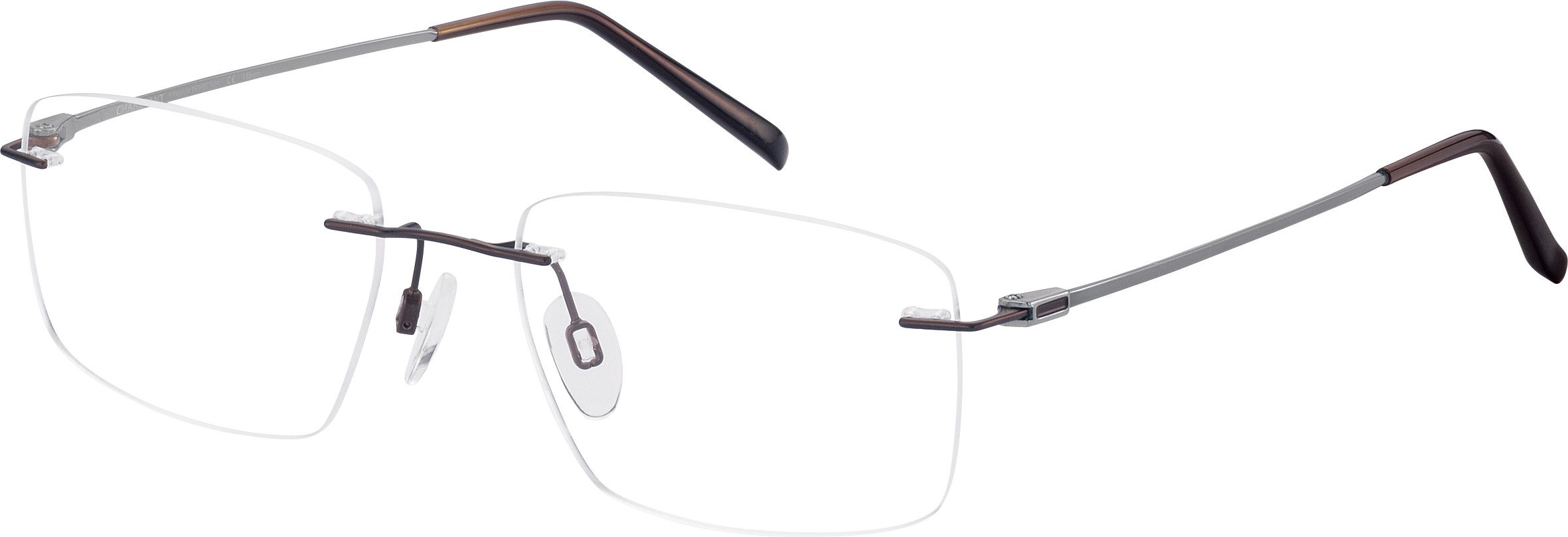 Charmant 29718 BR Titanium Perfection - Oculos de Grau