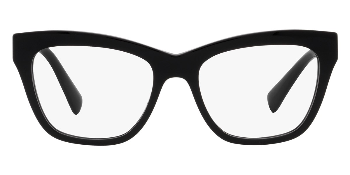 Miu Miu 03UV 1AB1O1 - Oculos de Grau