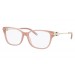 Tiffany 2207 8268 Tam 52 - Oculos de Grau