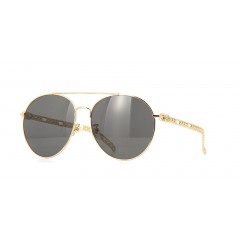 Gucci 0725 001 - Oculos de Sol
