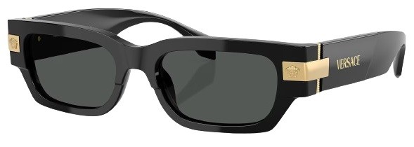 Versace 4465 GB187 - Oculos de Sol