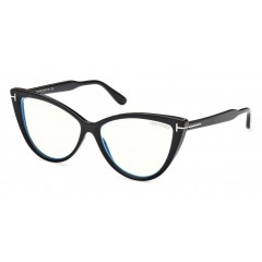 Tom Ford 5843B 005 - Oculos com Blue Block