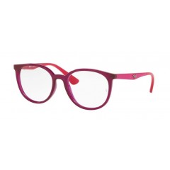 Ray Ban Junior 1597 3872 -Oculos de Grau