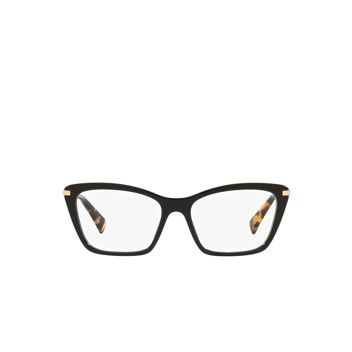 Miu Miu 01UV 1AB1O1 - Oculos de Grau