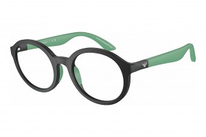 Emporio Armani 3005 5001 - Oculos de Grau Infantil
