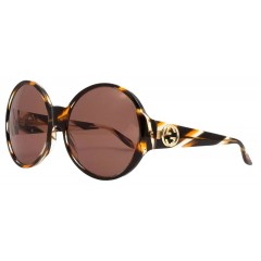 Gucci 954 007 - Oculos de Sol