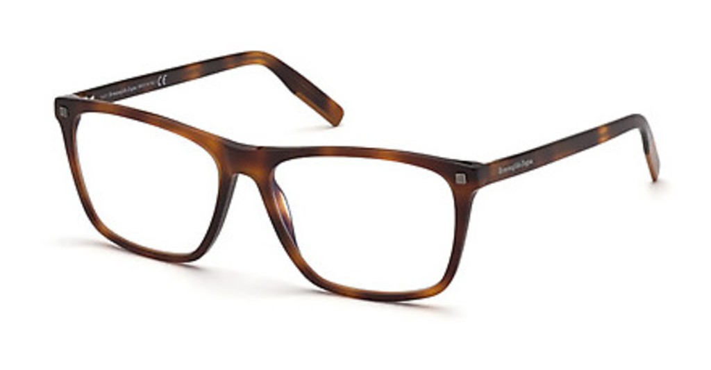 Ermenegildo Zegna 5215 052 - Oculos de Grau