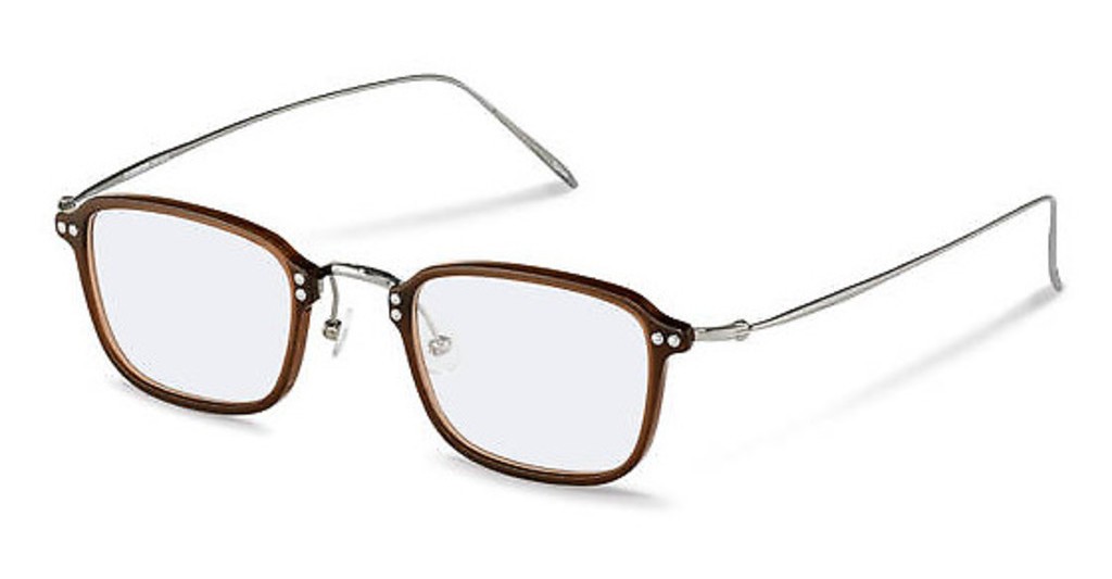 Rodenstock 7058 C Tam 47 - Oculos de Grau