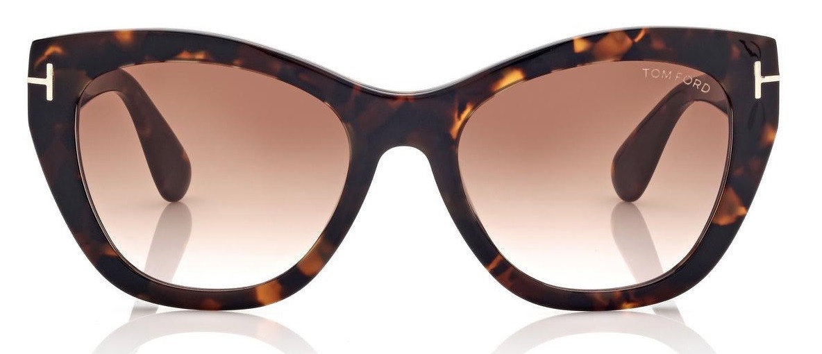 Tom Ford Cara 940 55F - Oculos de Sol