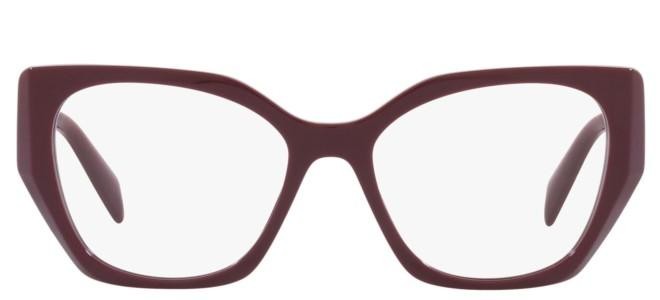 Prada 18WV VIY1O1 - Oculos de Grau