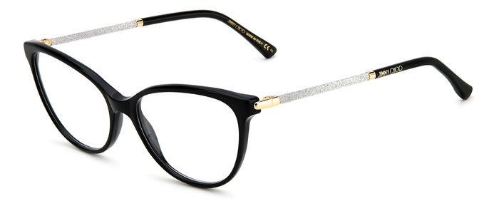 Jimmy Choo 330 807 - Oculos de Grau