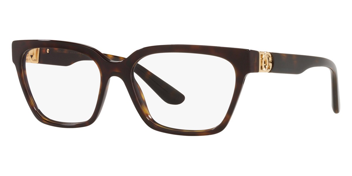 Dolce Gabbana 3343 502 - Oculos de Grau