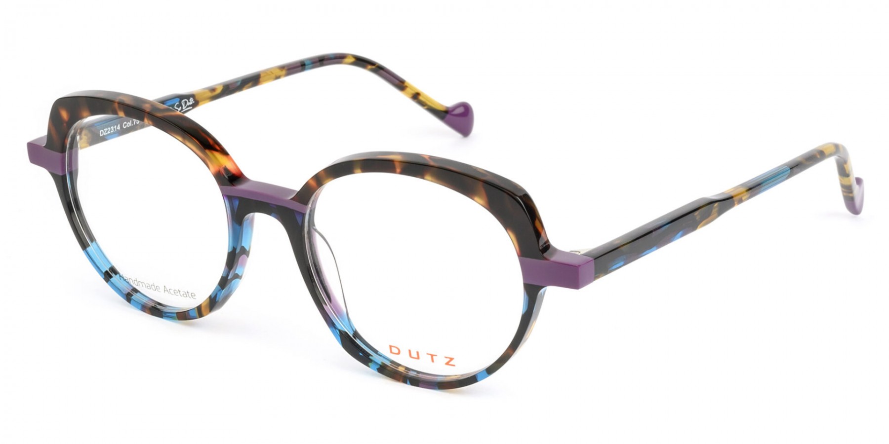 Dutz 2314 C75 - Oculos de Grau