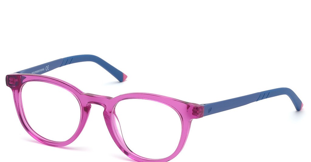 Web Eyewear KIDS 5307 072 - Oculos de Grau