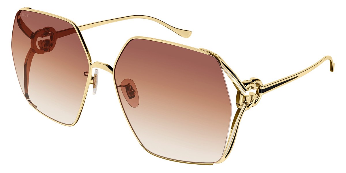 Gucci 1322SA 004 - Oculos de Sol
