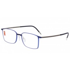 SILHOUETTE 02884 6066 TAM 54- Oculos de Grau