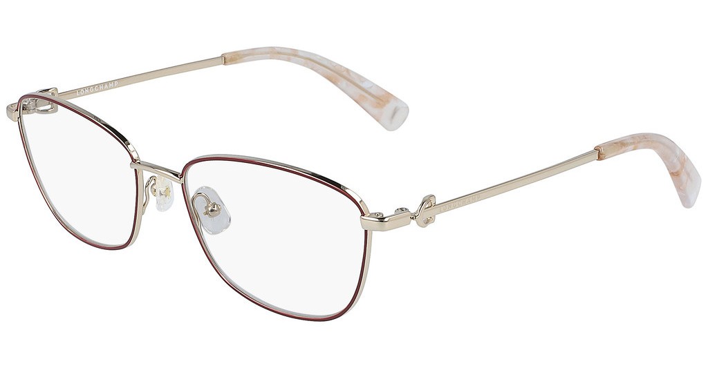 Longchamp 2128 604 - Oculos de Grau