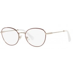 Miu Miu 50UV 09X1O1 - Oculos de Grau