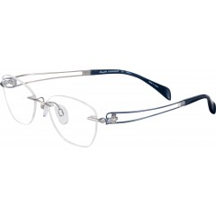 Charmant 2136 WP LINE ART - Oculos de Grau