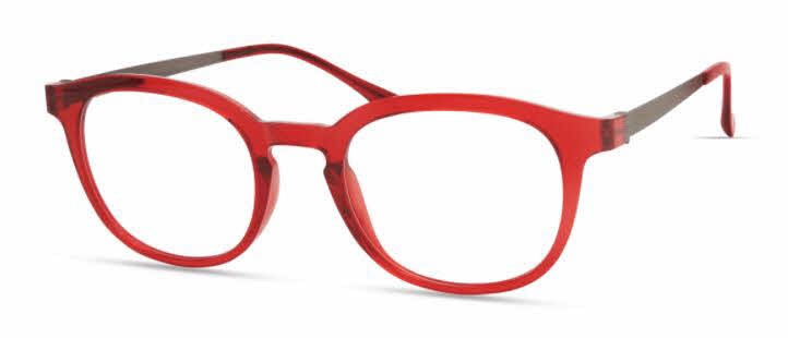 Modo 7050A Red Global Fit - Oculos de Grau