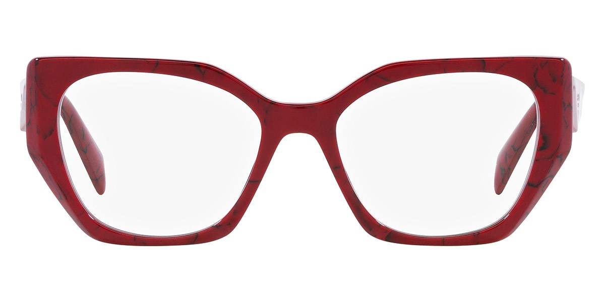Prada 18WV 15D1O1 Tam 54 - Oculos de Grau