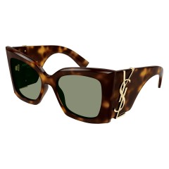 Saint Laurent Blaze 119 002 - Oculos de Sol