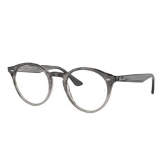 Ray Ban 2180V 8106 - Oculos de Grau