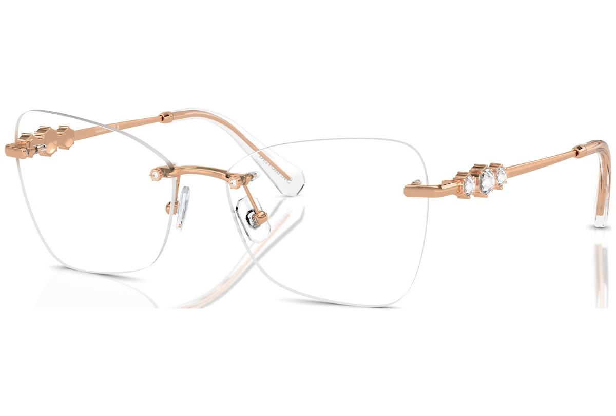 Swarovski 1014 4014 - Oculos de Grau