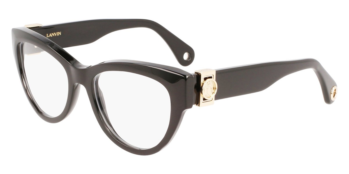 Lanvin 2626 001 - Oculos de Grau