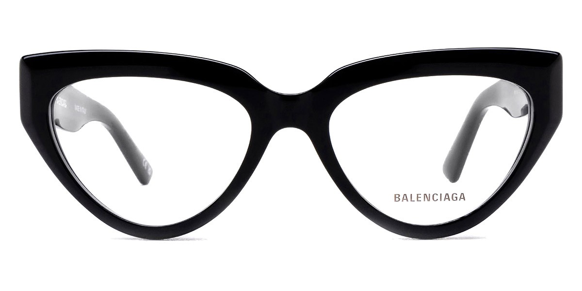 Balenciaga 276O 001 - Oculos de Grau