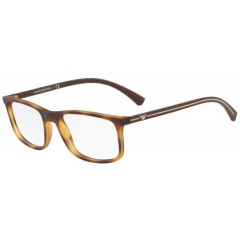 Emporio Armani 3135 5089 - Oculos de Grau