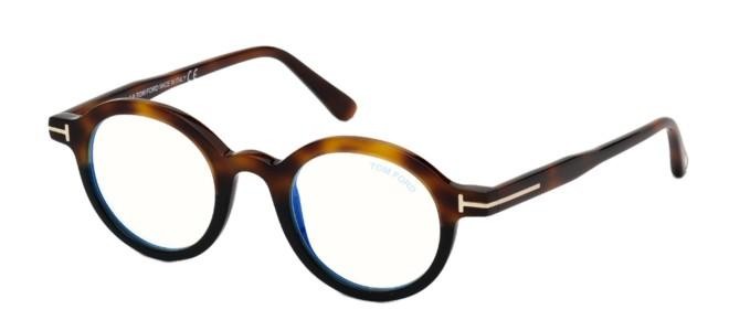 Tom Ford 5664B 056 BLUE BLOCK - Oculos de Sol