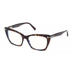 Tom Ford 5709B 052 - Oculos com Blue Block