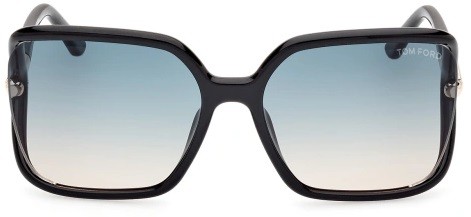 Tom Ford Solange 1089 01P - Oculos de Sol