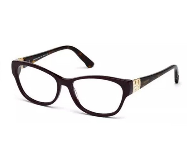 Swarovski 5096 roxo - Oculos de Grau