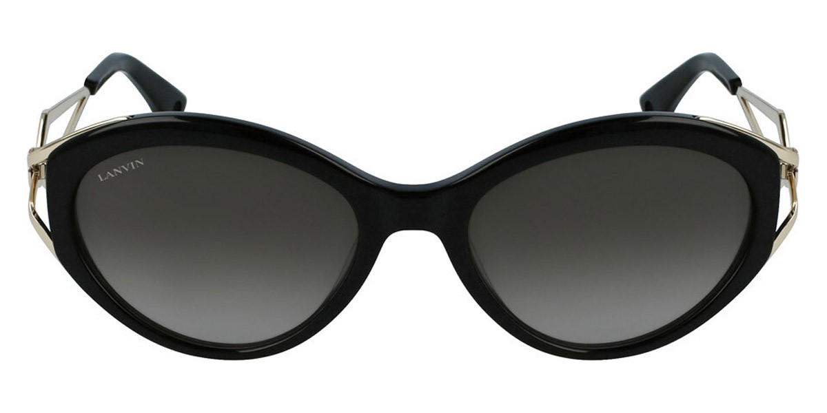 Lanvin 618S 001 - Oculos de Sol