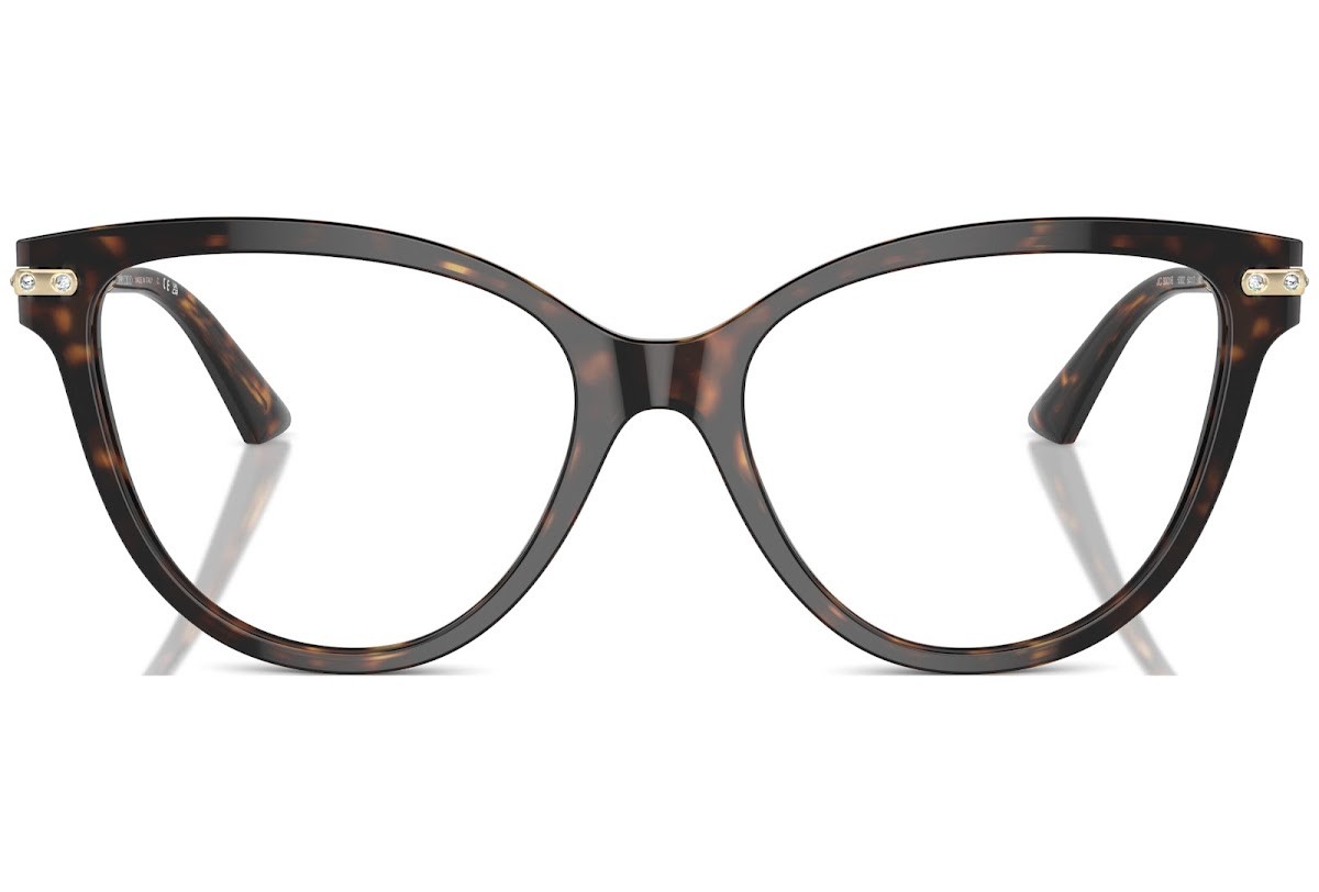 Jimmy Choo 3001B 5002 - Oculos de Grau