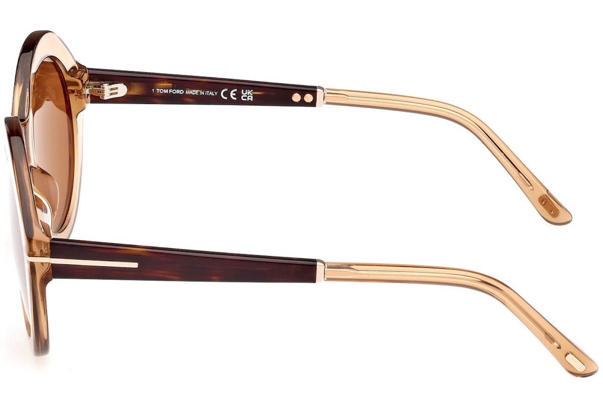 Tom Ford Seraphina 1088 45E - Oculos de Sol