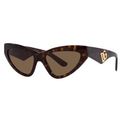 Dolce Gabbana 4439 50273 - Oculos de Sol