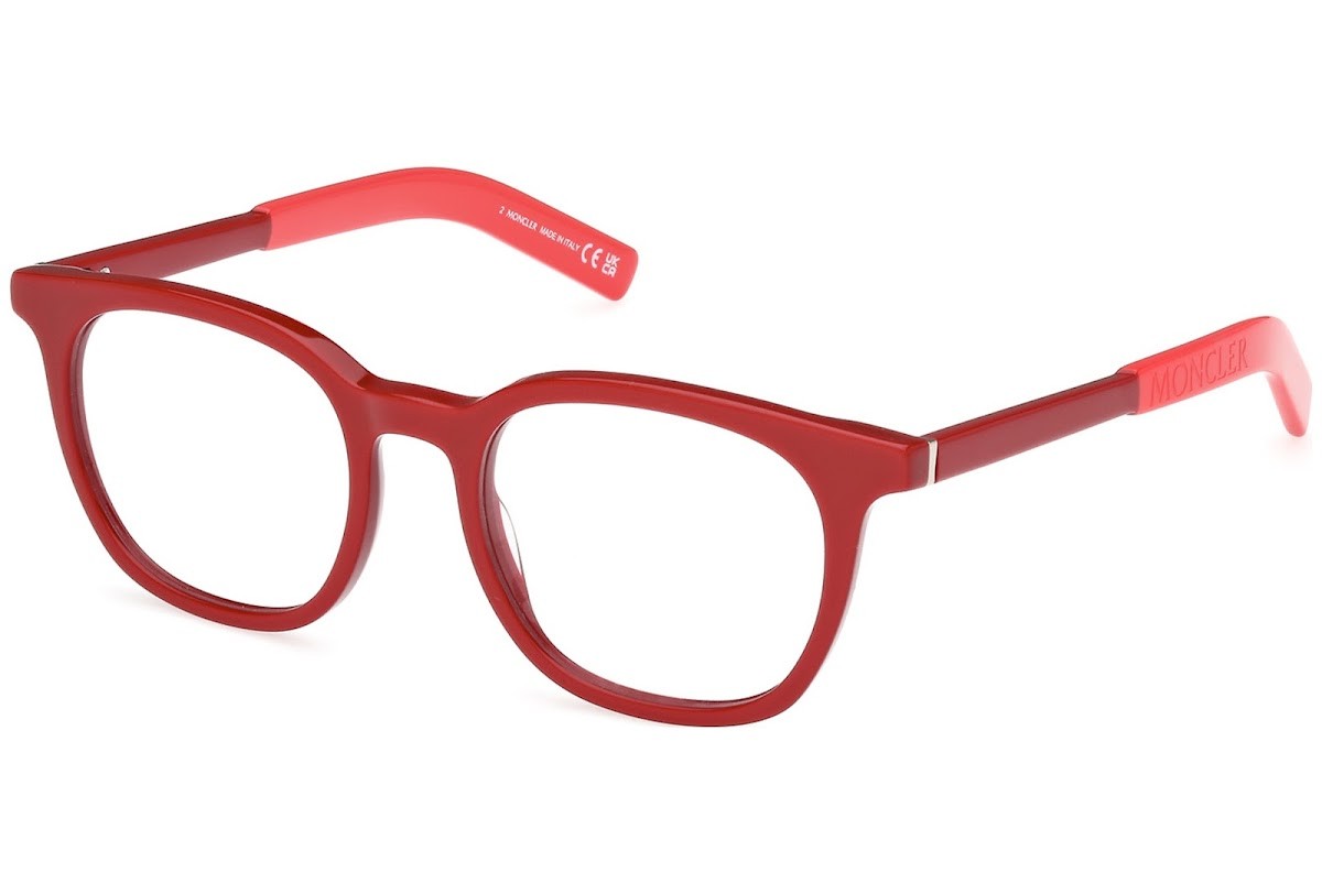Moncler 5207 066 - Oculos de Grau