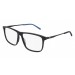 Montblanc 121O 001 - Oculos de Grau