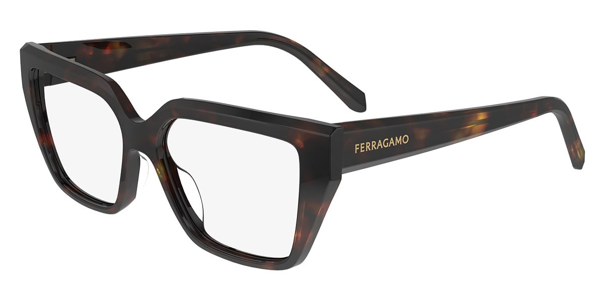 Salvatore Ferragamo 2971 242 - Oculos de Grau
