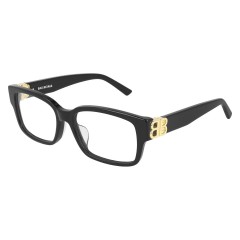 Balenciaga 105O 001 - Oculos de Grau