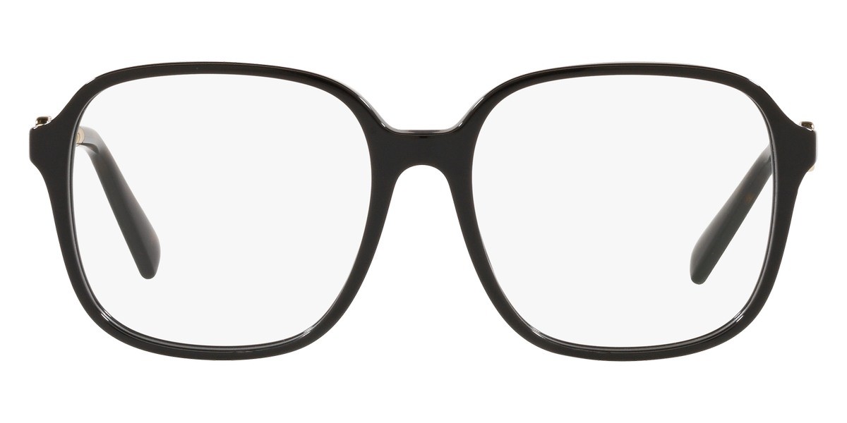 Valentino 3067 5001 Tam 52 - Oculos de Grau